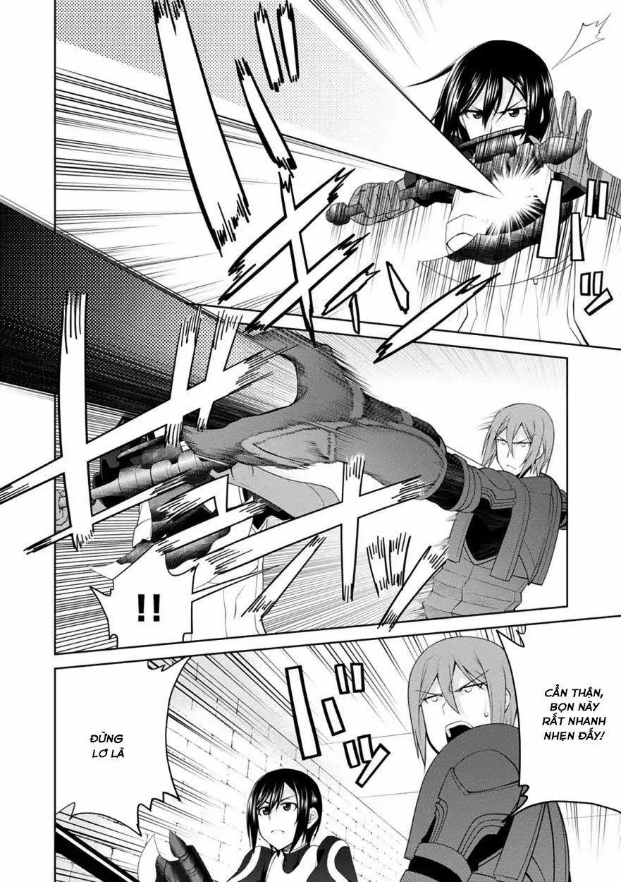 Legend Isekai 32 trang 19