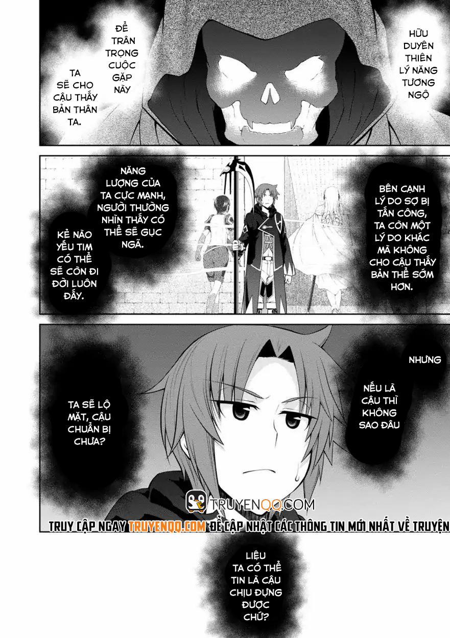 Legend Isekai 32 trang 9