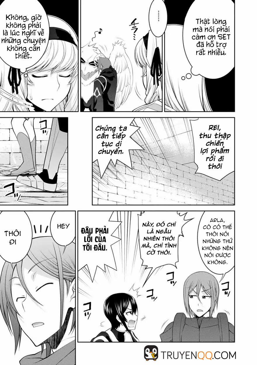 Legend Isekai 33 trang 4