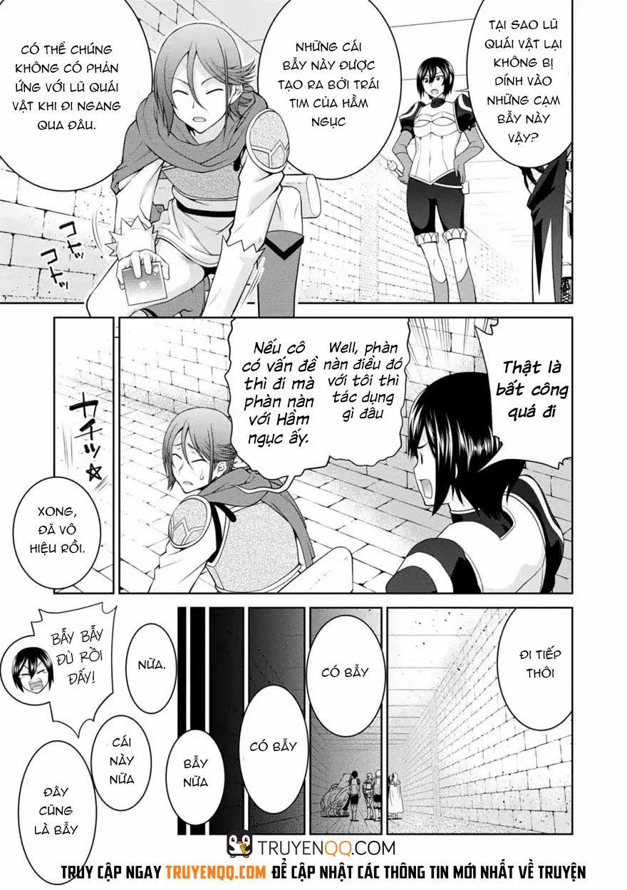 Legend Isekai 33 trang 8