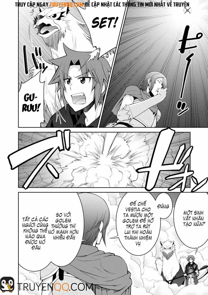 Legend Isekai 35 trang 14