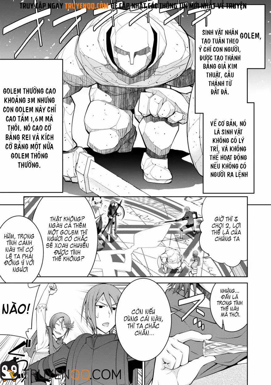 Legend Isekai 35 trang 15