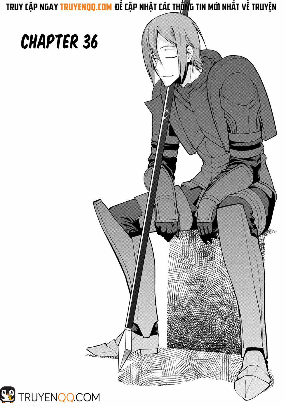 Legend Isekai 36 trang 1