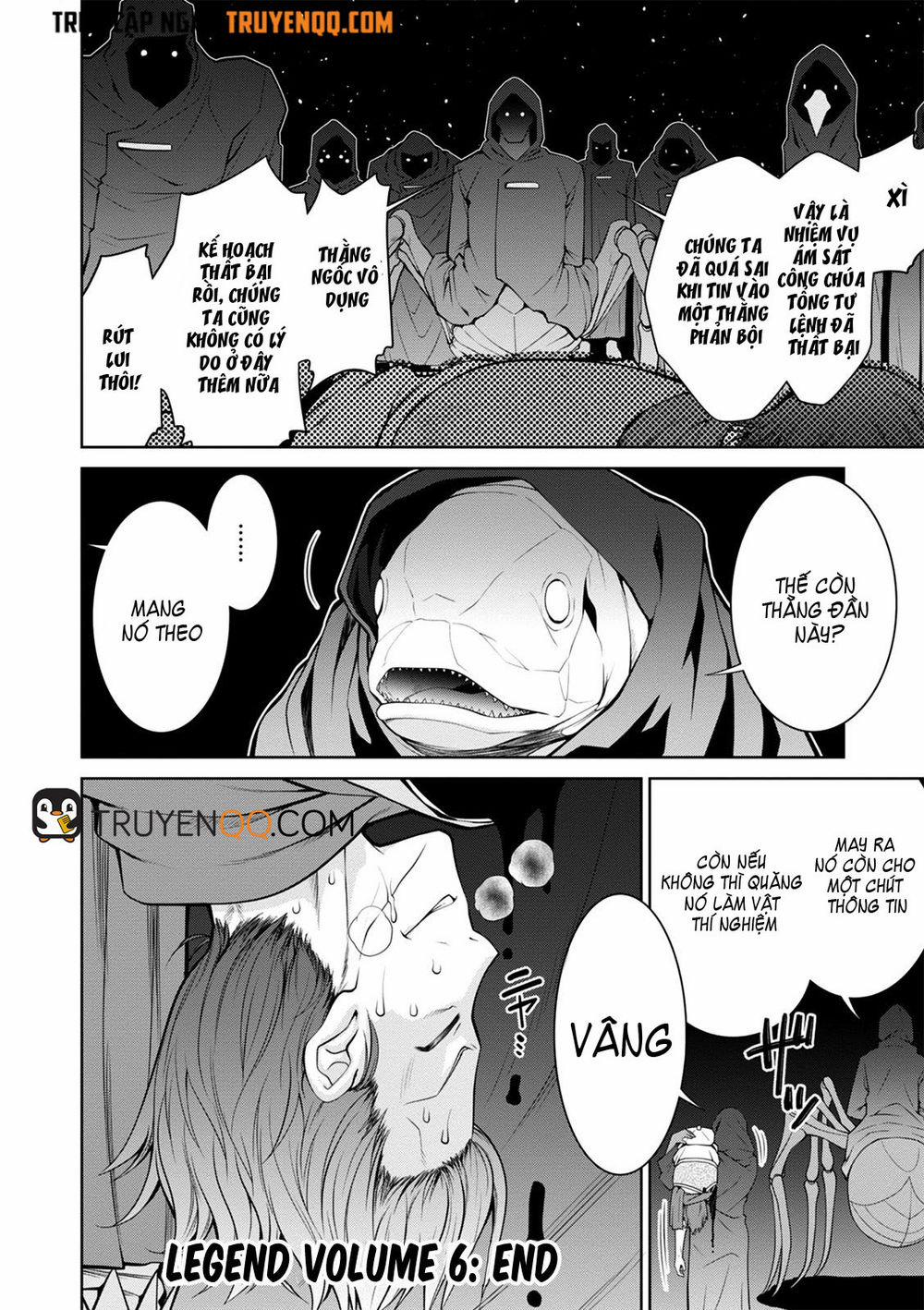 Legend Isekai 36 trang 28