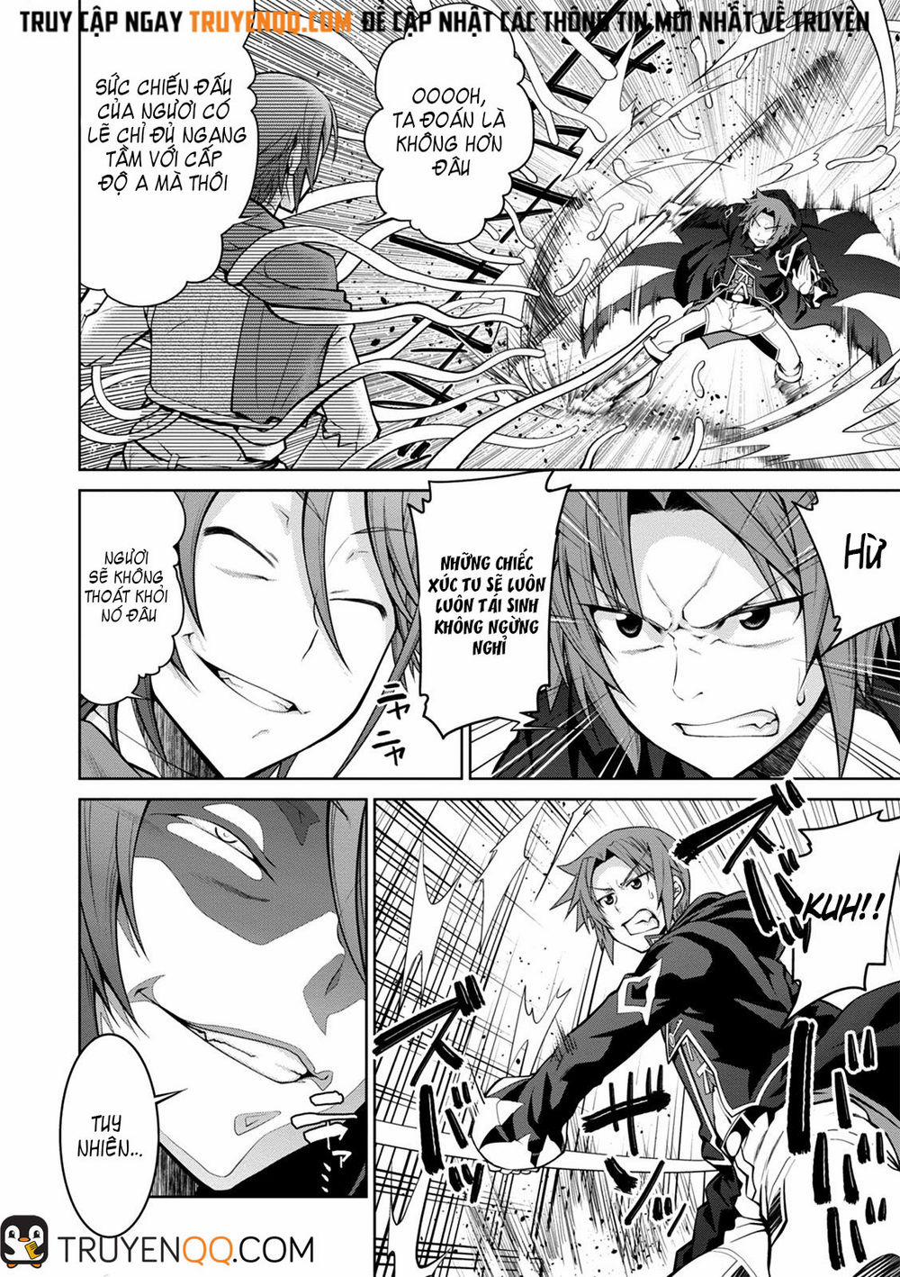 Legend Isekai 36 trang 4