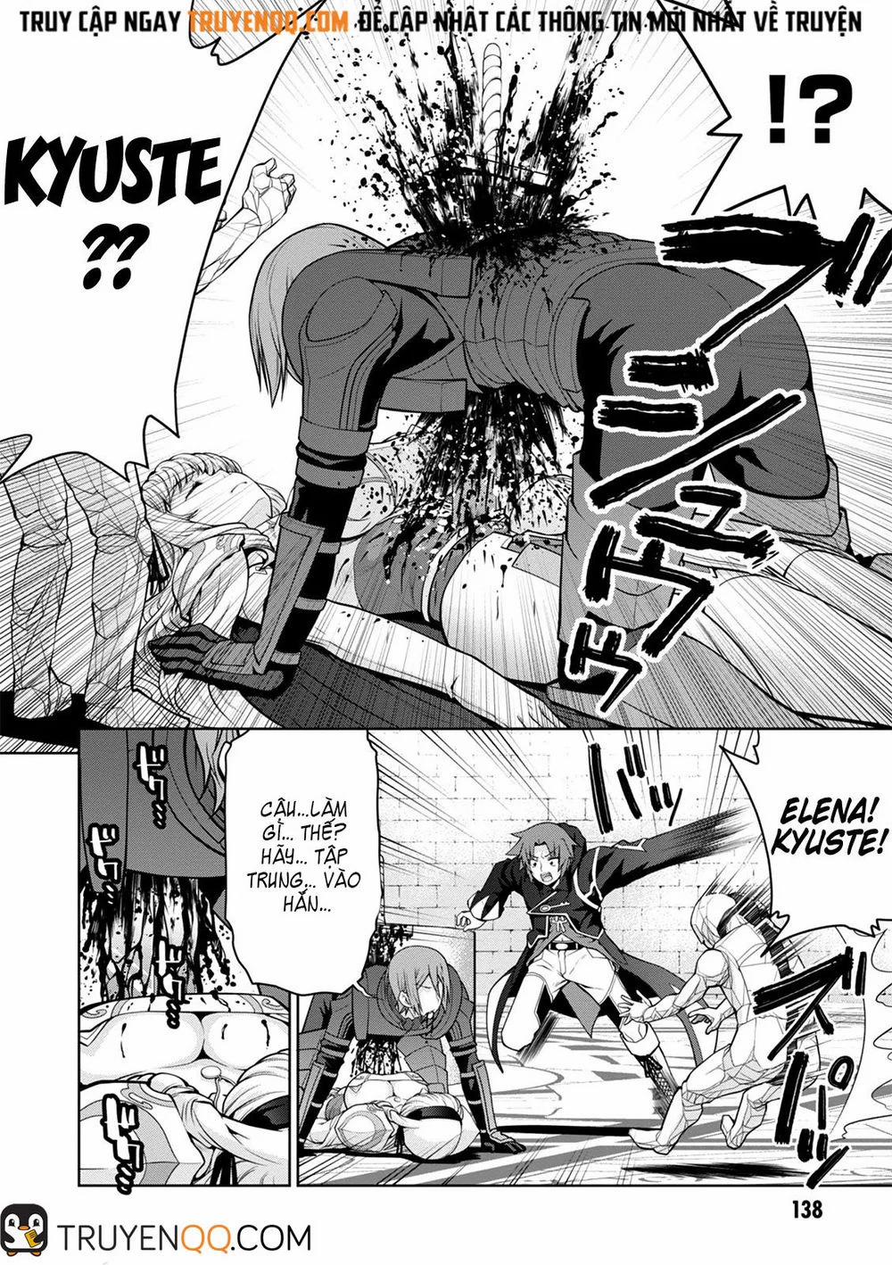 Legend Isekai 36 trang 6