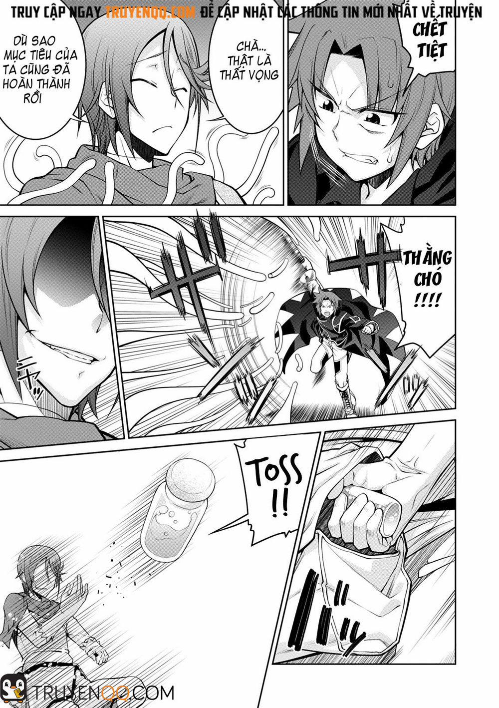 Legend Isekai 36 trang 7