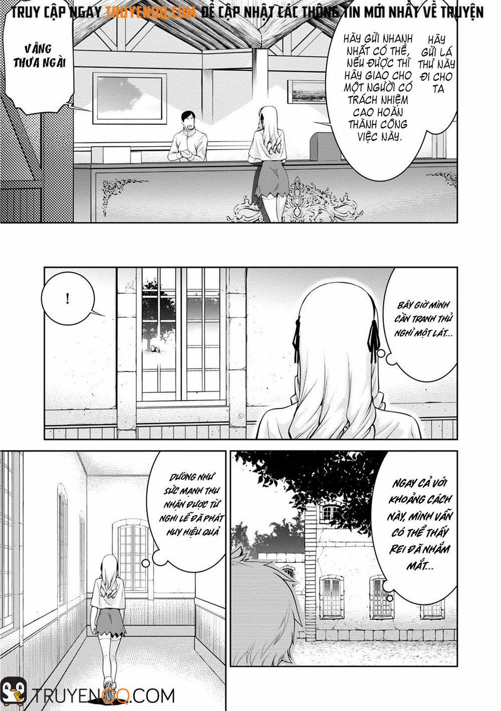 Legend Isekai 37 trang 2