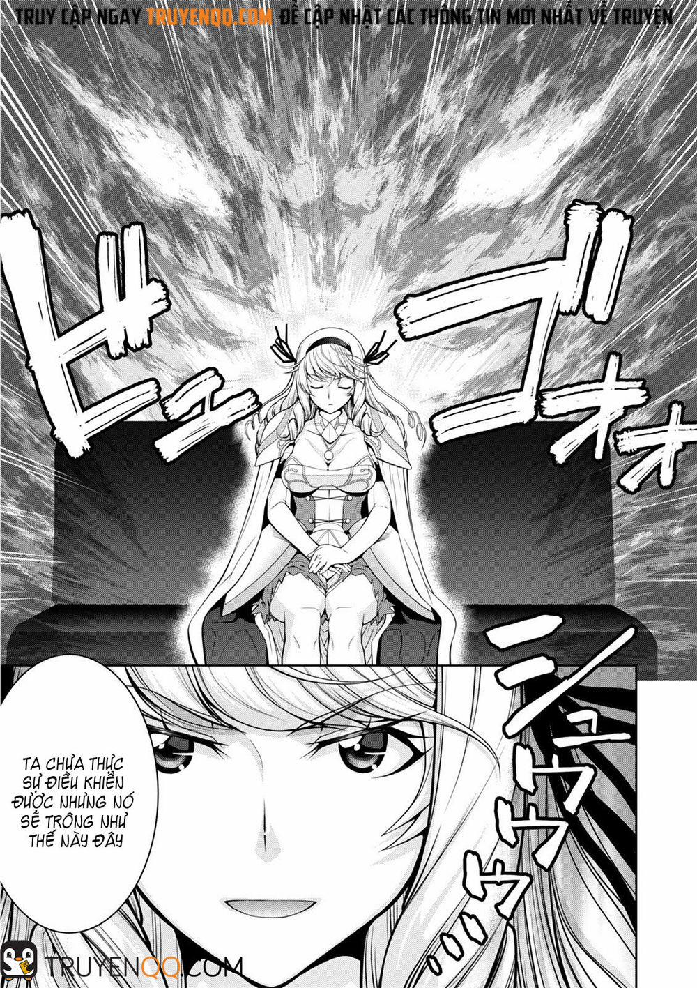 Legend Isekai 37 trang 26