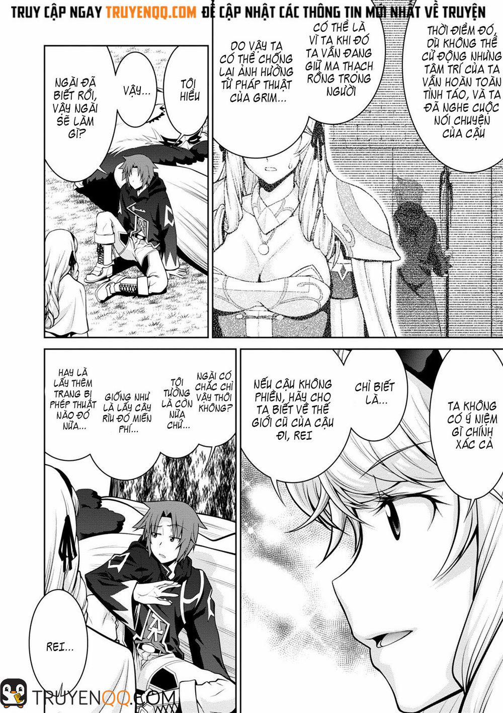 Legend Isekai 37 trang 7