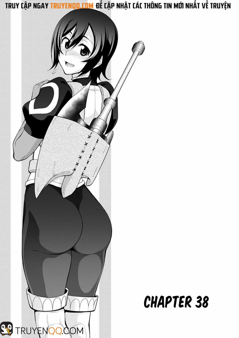 Legend Isekai 38 trang 1