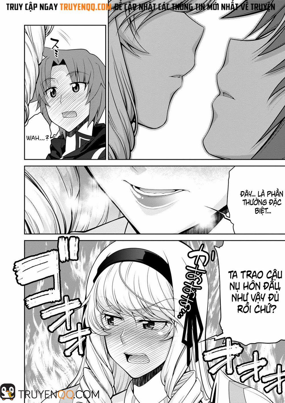 Legend Isekai 38 trang 7