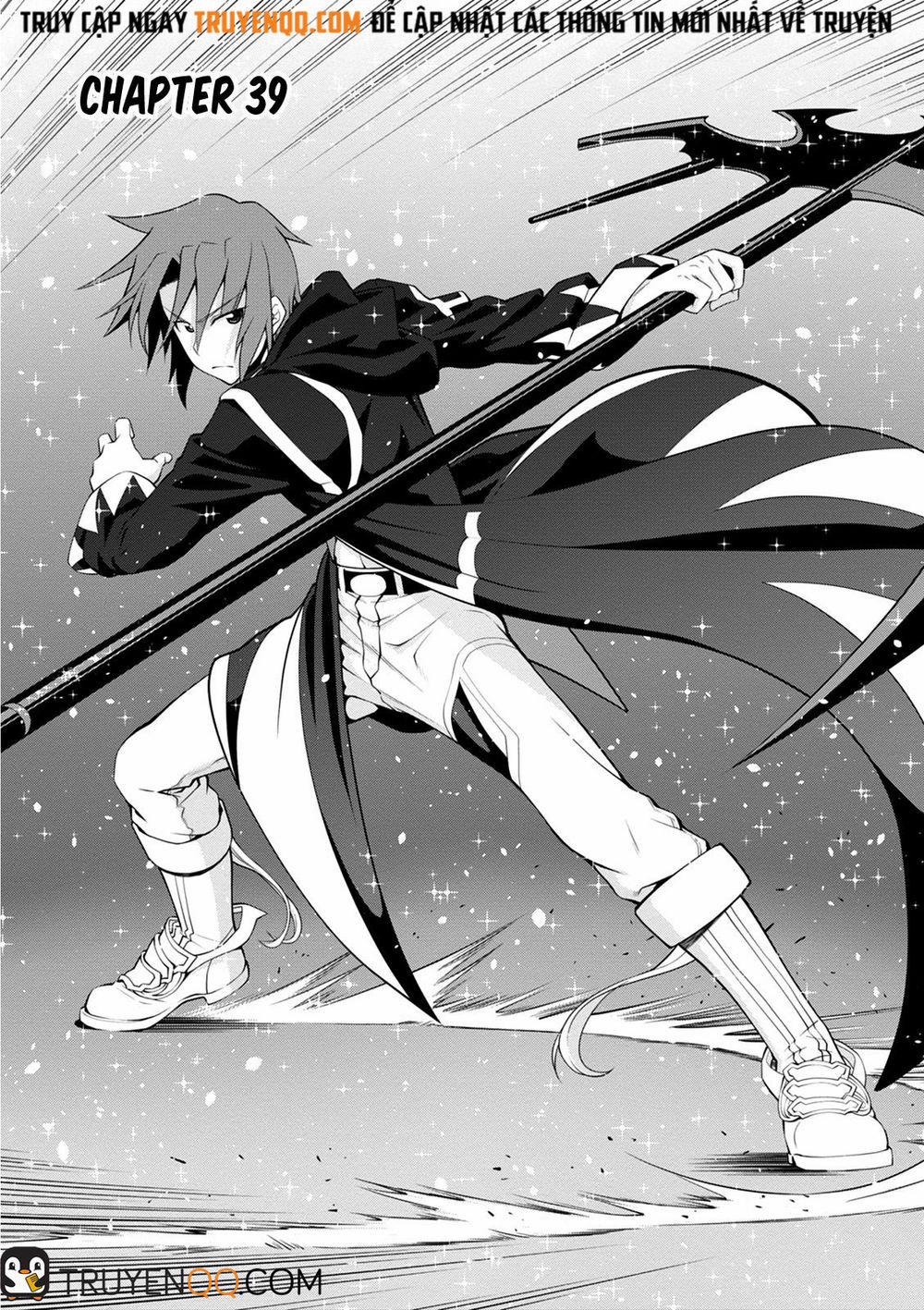 Legend Isekai 39 trang 1