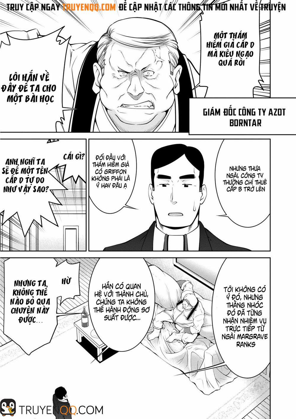 Legend Isekai 39 trang 23