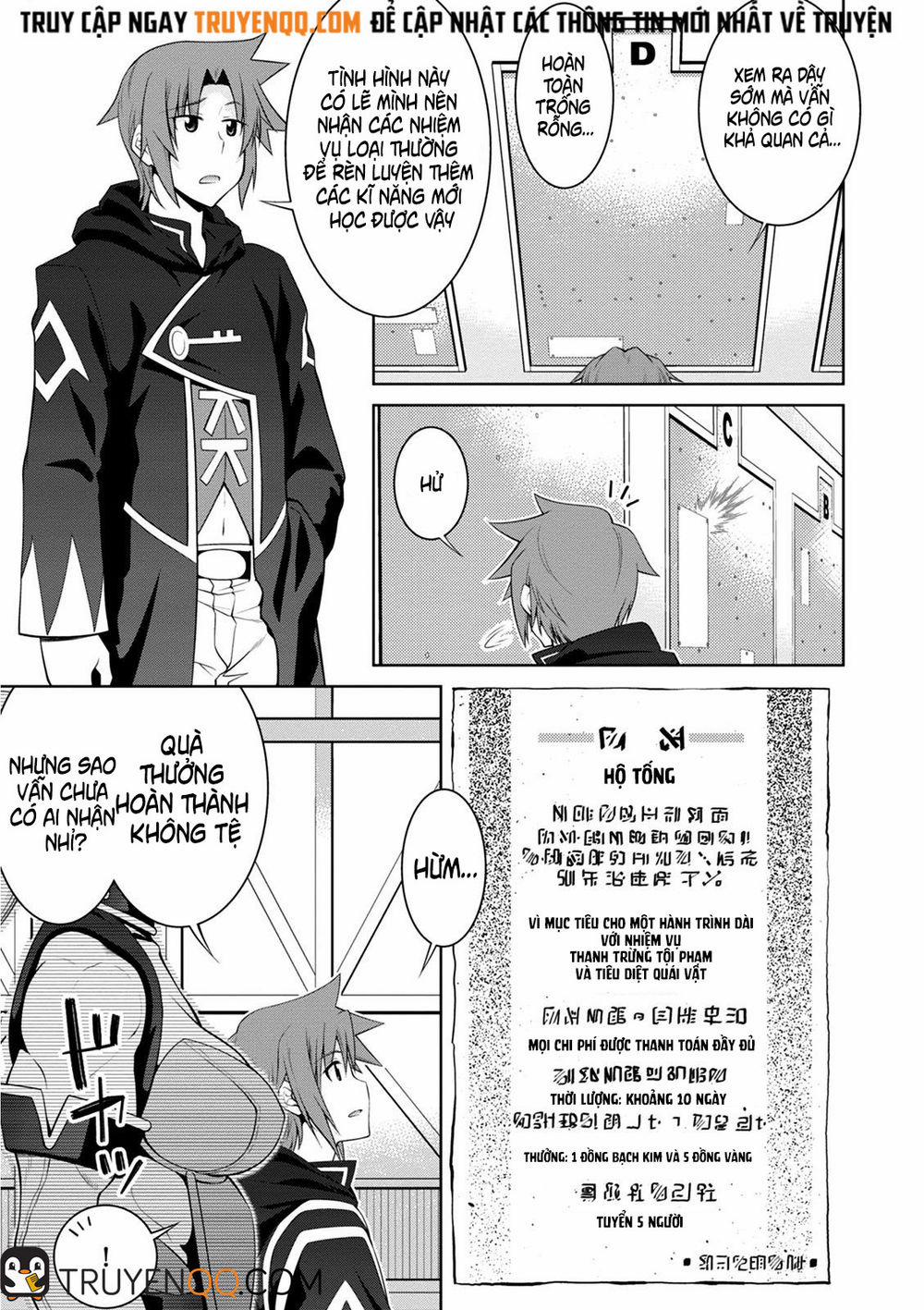 Legend Isekai 39 trang 3