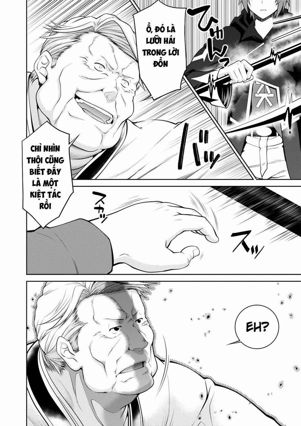 Legend Isekai 40 trang 10