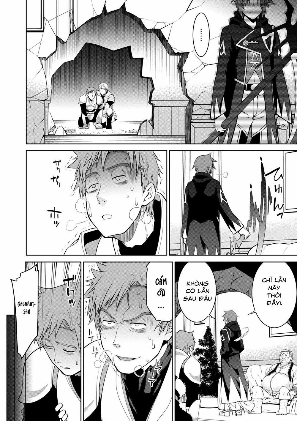 Legend Isekai 40 trang 18