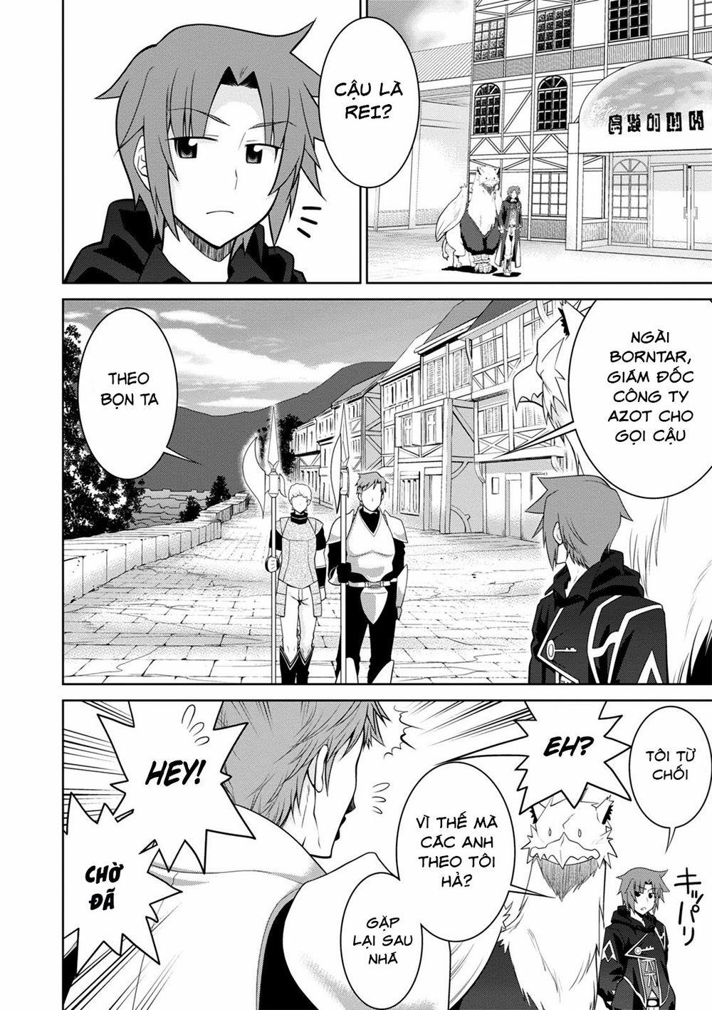 Legend Isekai 40 trang 2