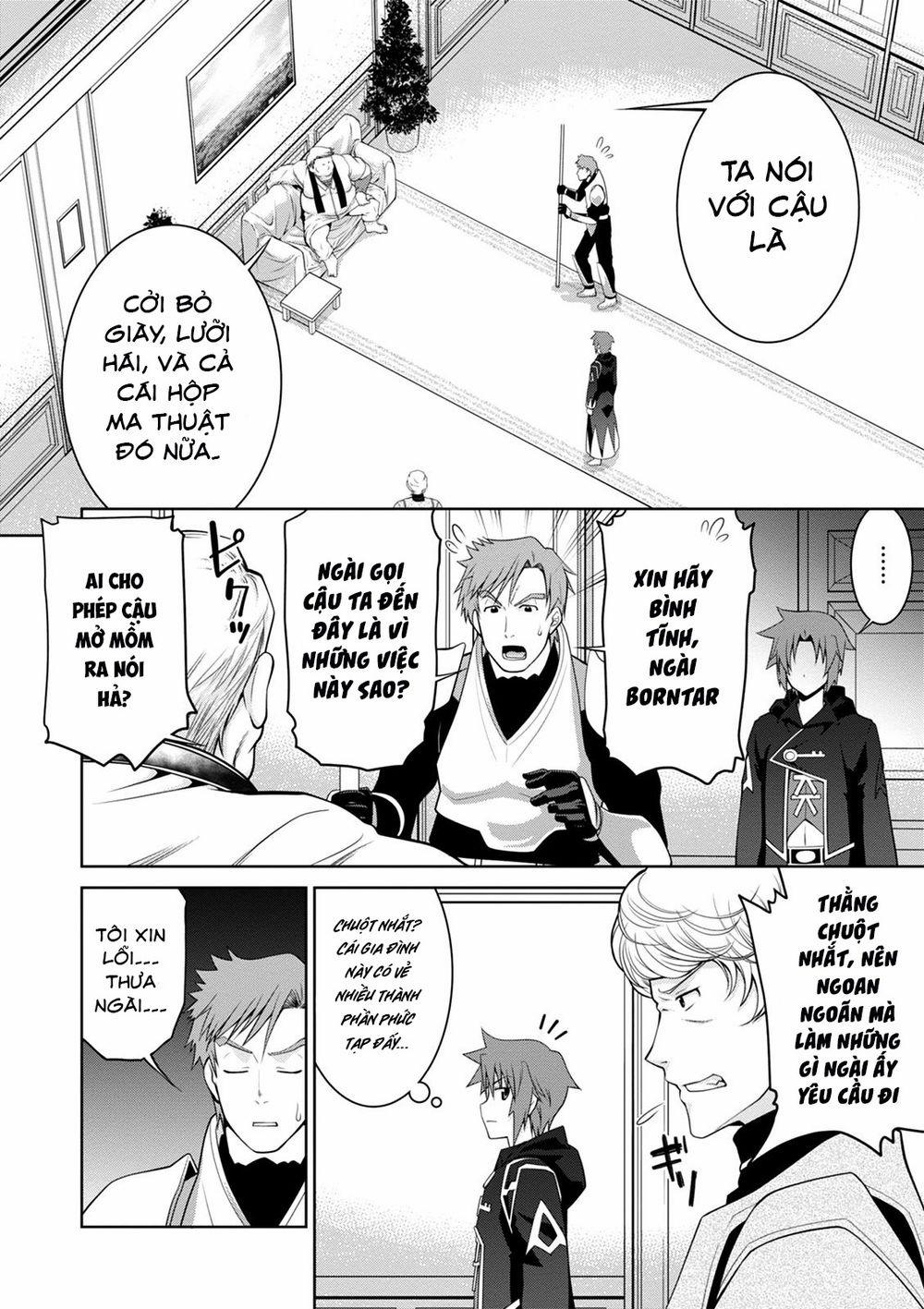 Legend Isekai 40 trang 8