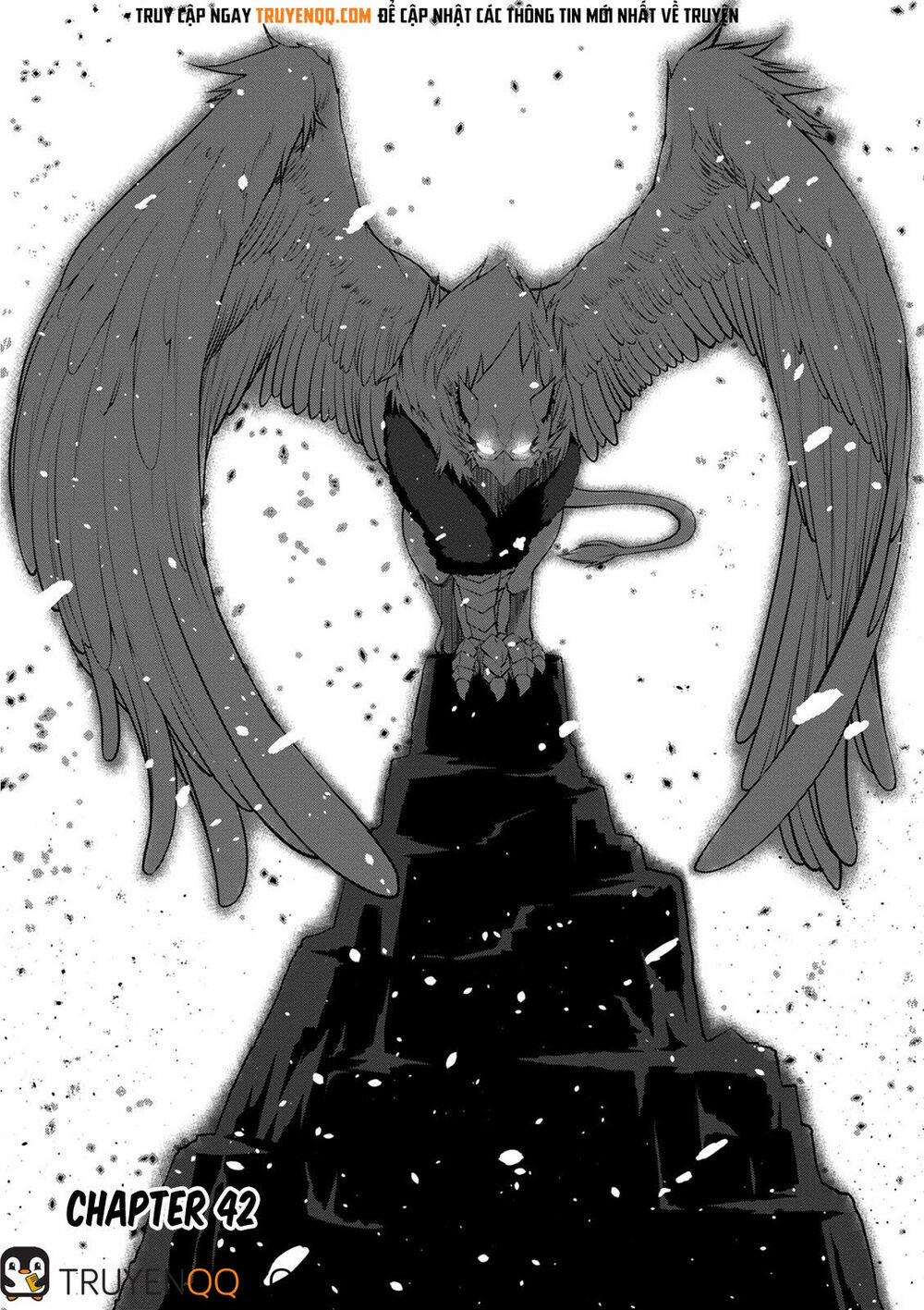 Legend Isekai 42 trang 1