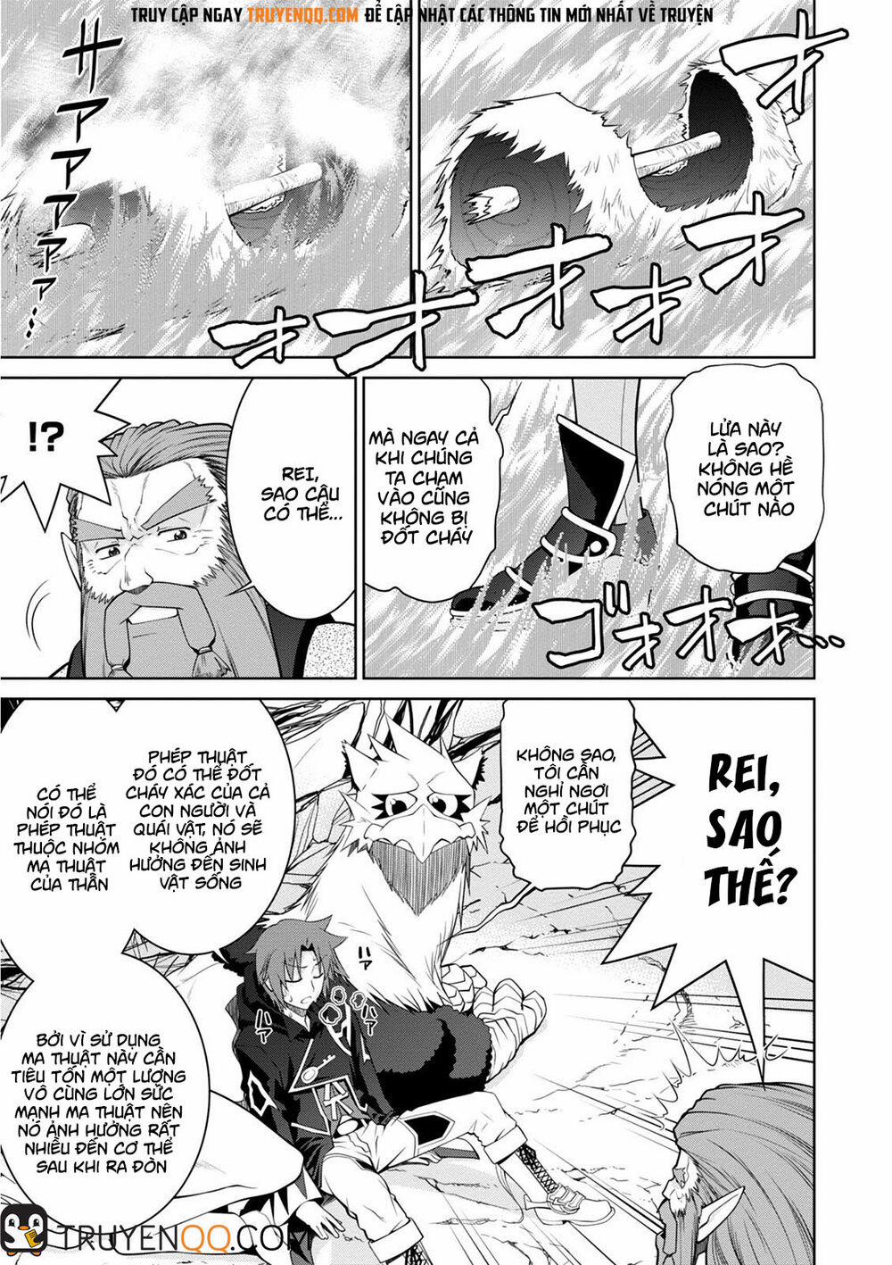 Legend Isekai 42 trang 17