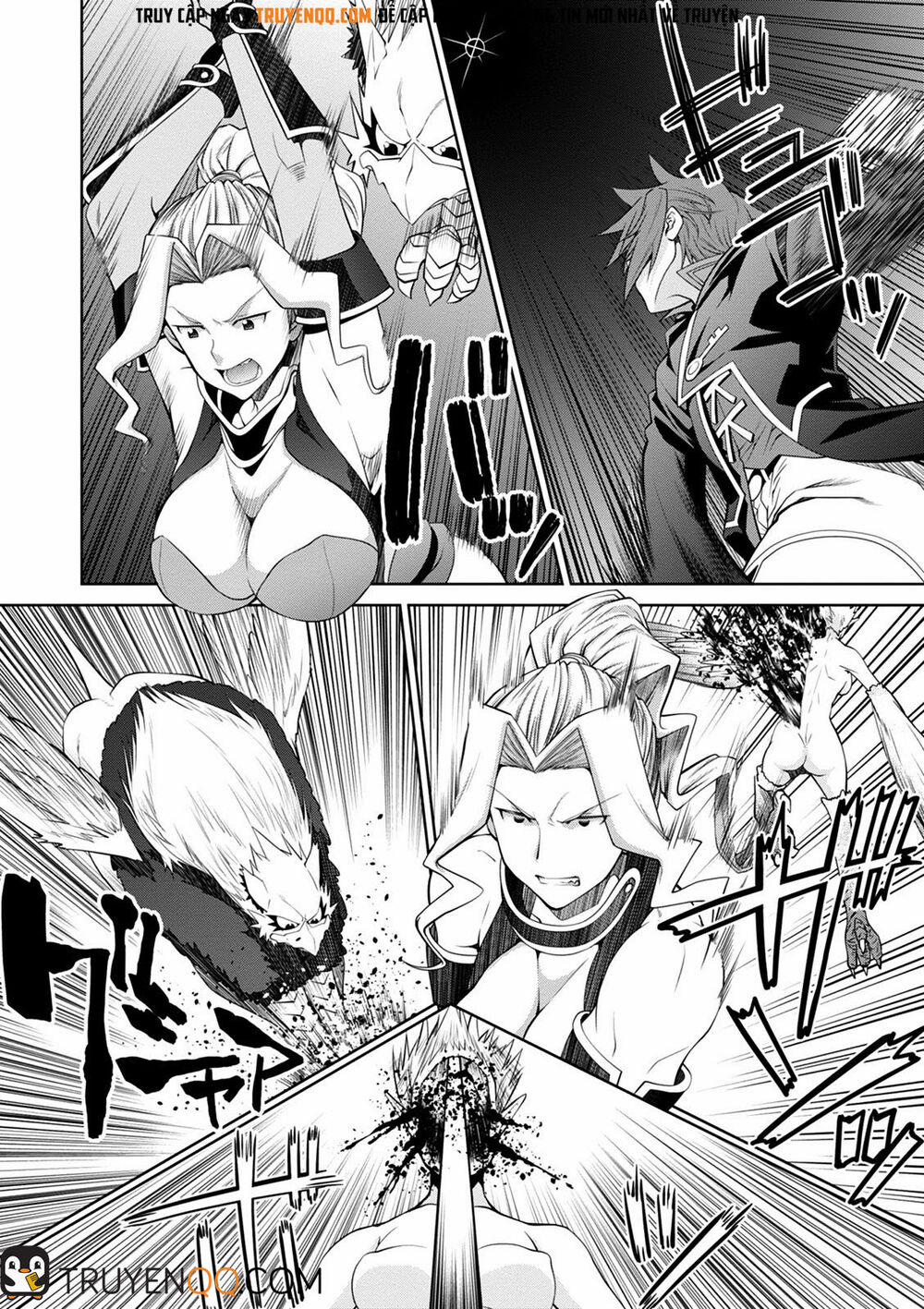 Legend Isekai 42 trang 4