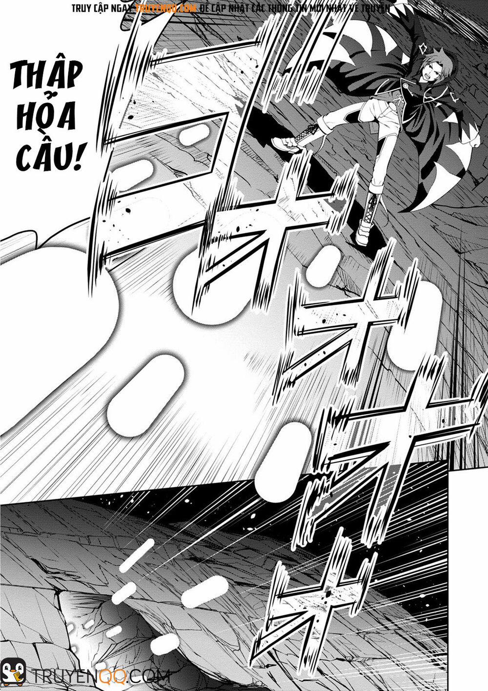 Legend Isekai 42 trang 7