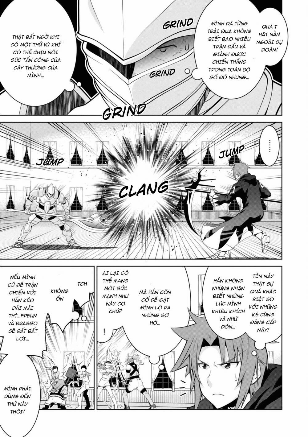 Legend Isekai 46 trang 14