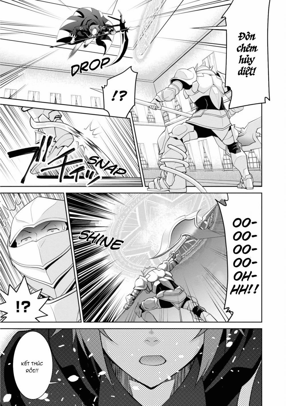 Legend Isekai 46 trang 16