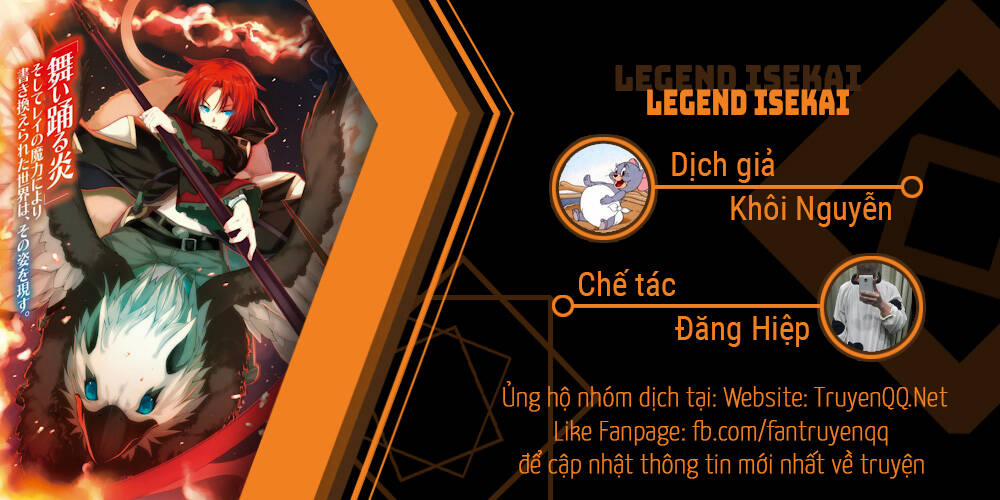 Legend Isekai 47 trang 0
