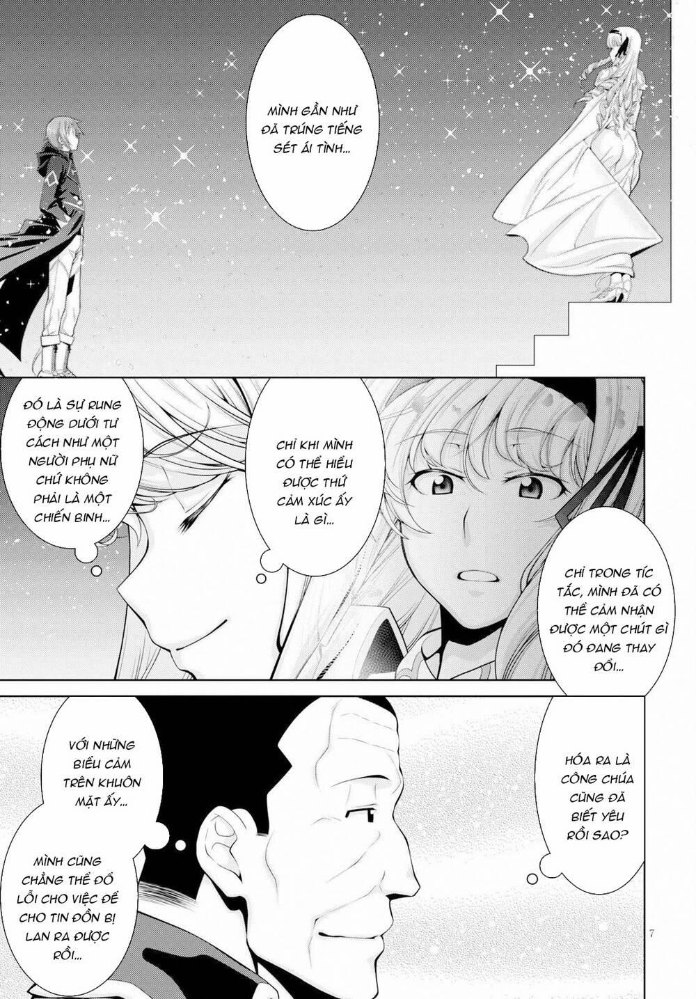 Legend Isekai 49 trang 6