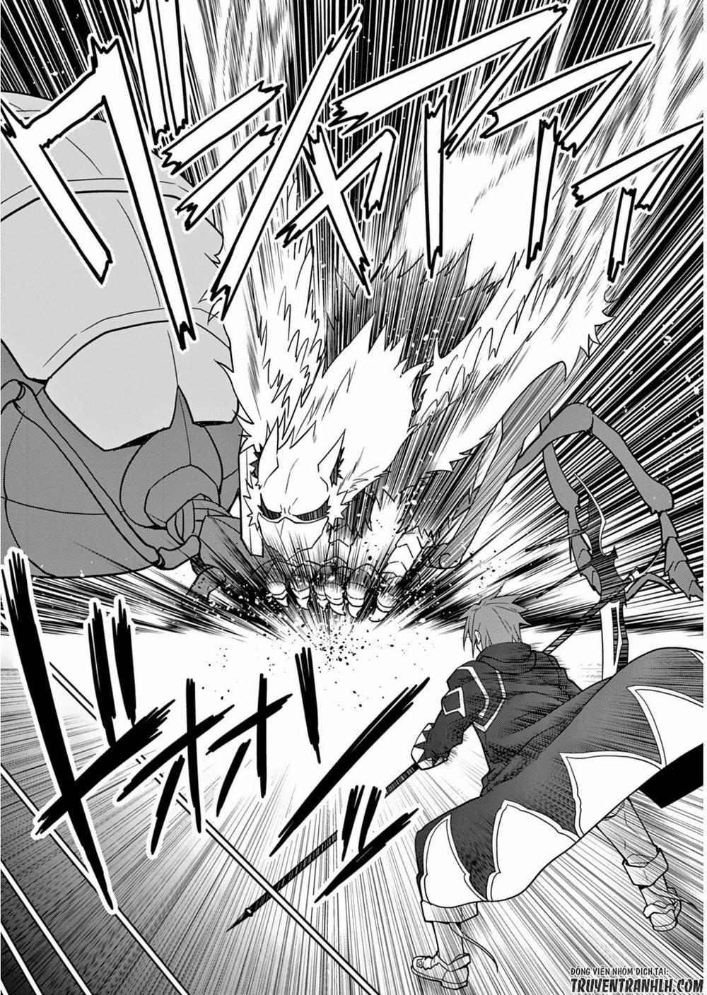 Legend Isekai 5 trang 16