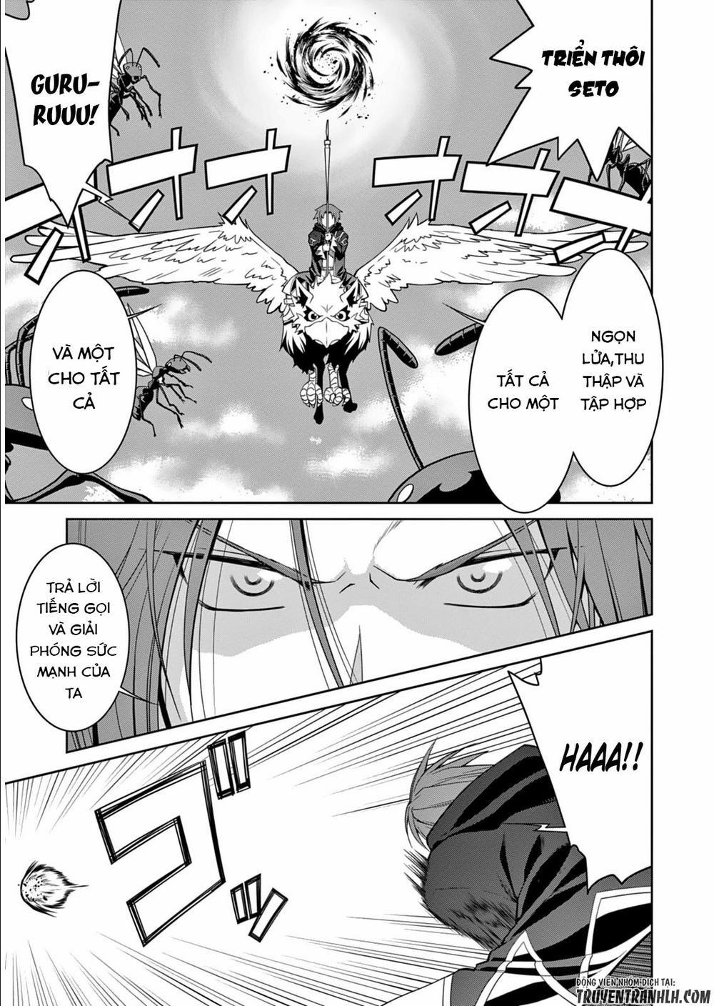 Legend Isekai 5 trang 9