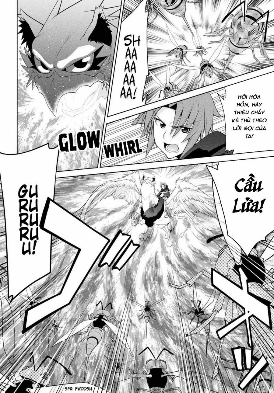 Legend Isekai 53 trang 6