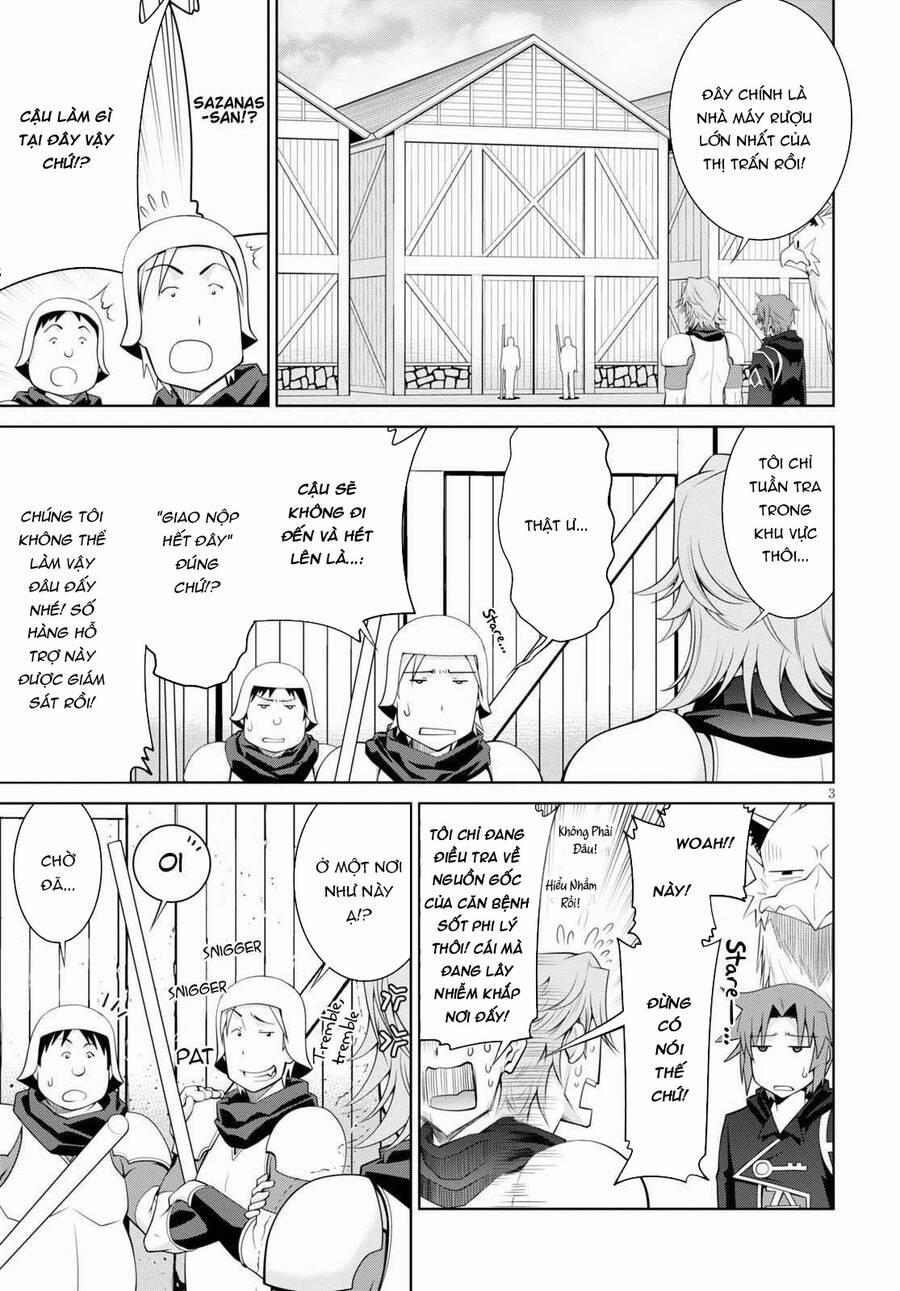 Legend Isekai 55 trang 5