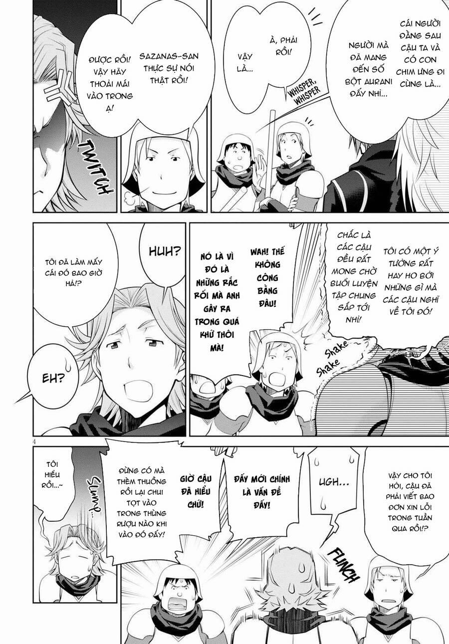 Legend Isekai 55 trang 6