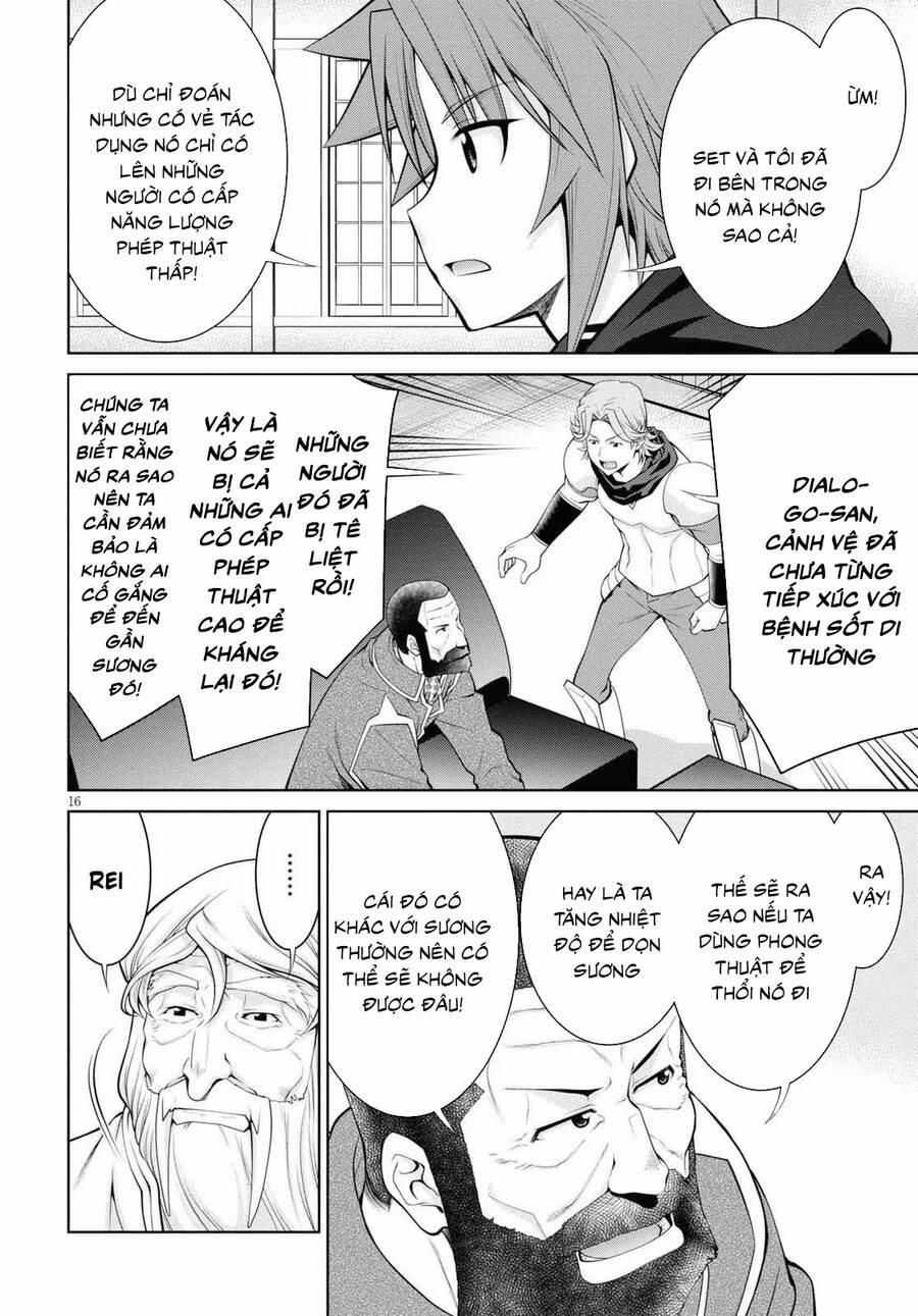 Legend Isekai 56 trang 16