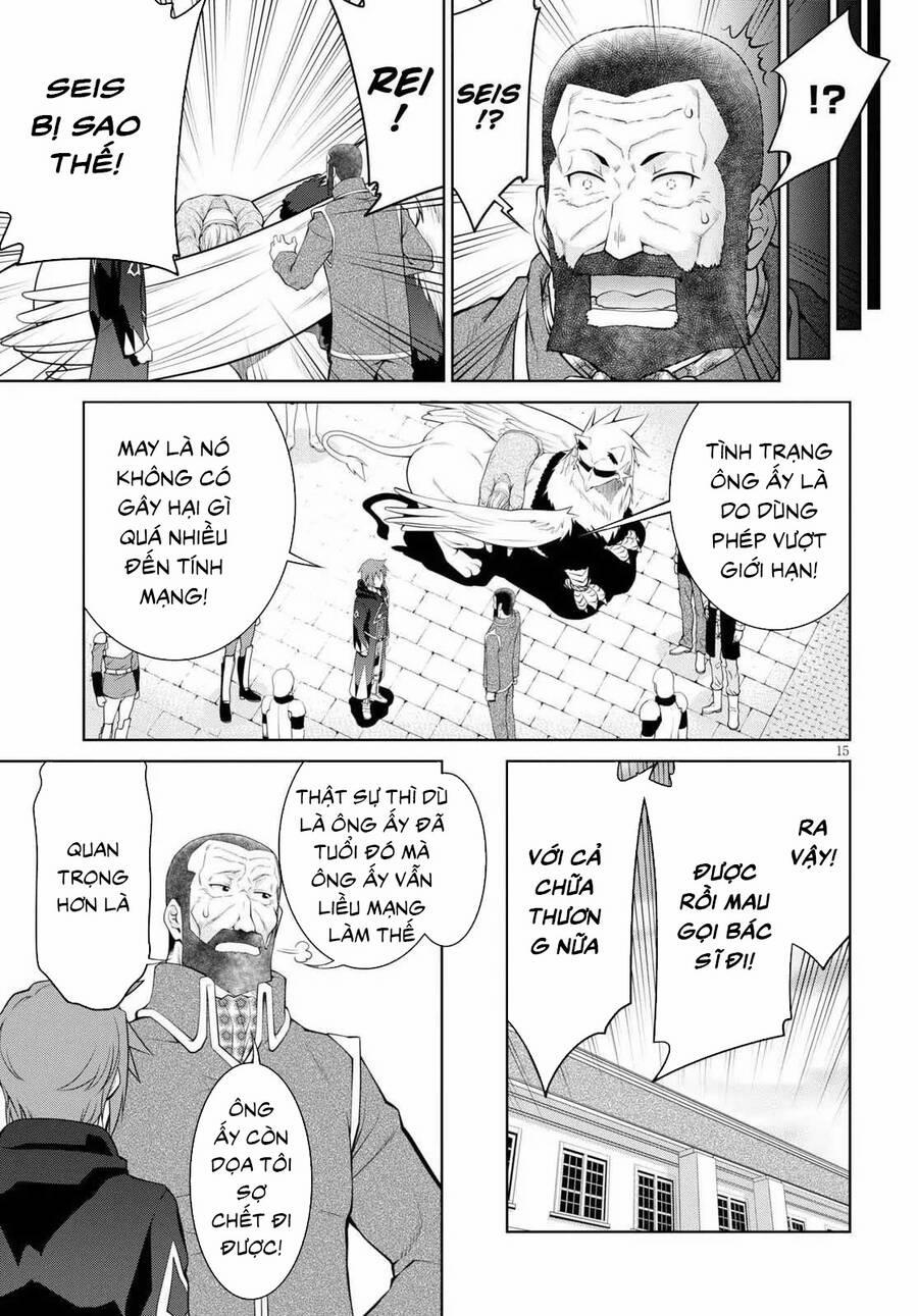 Legend Isekai 57.5 trang 1