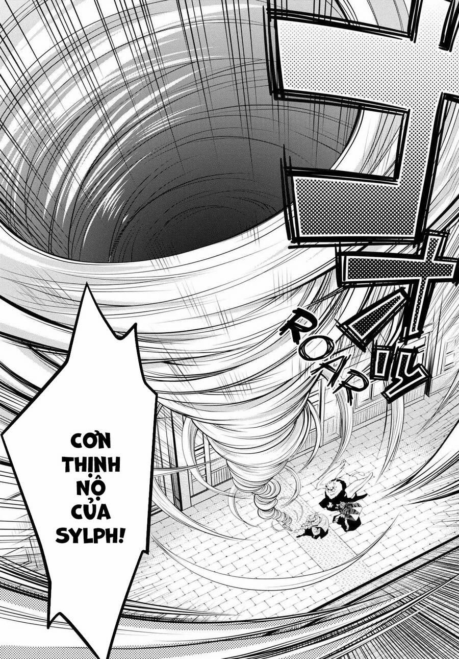 Legend Isekai 57 trang 6