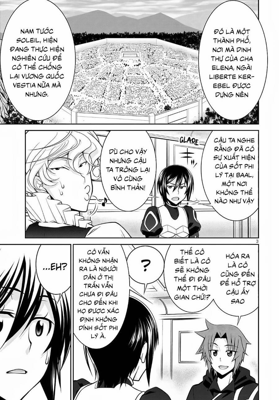 Legend Isekai 58 trang 3