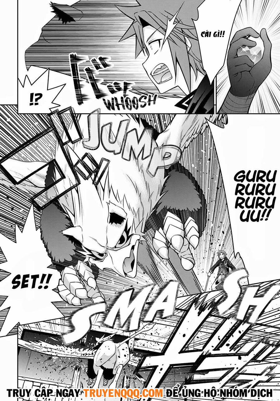 Legend Isekai 61.5 trang 5