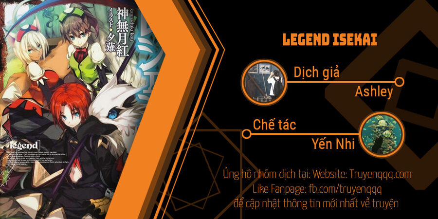 Legend Isekai 62 trang 24