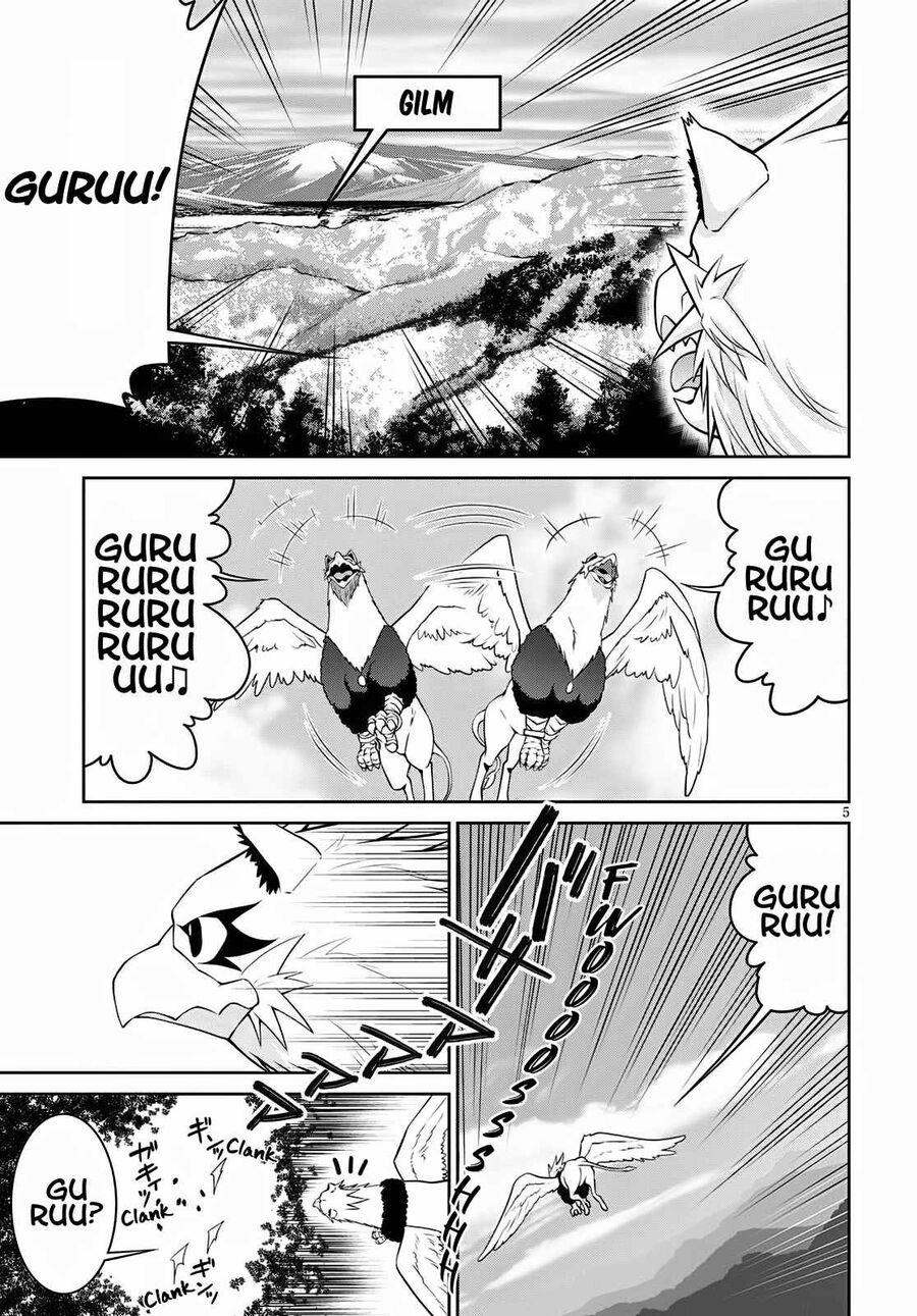 Legend Isekai 62 trang 4