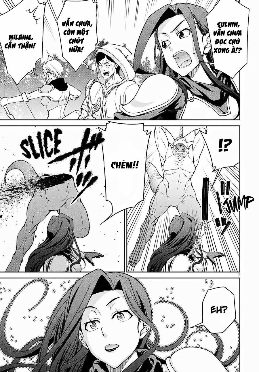 Legend Isekai 62 trang 6