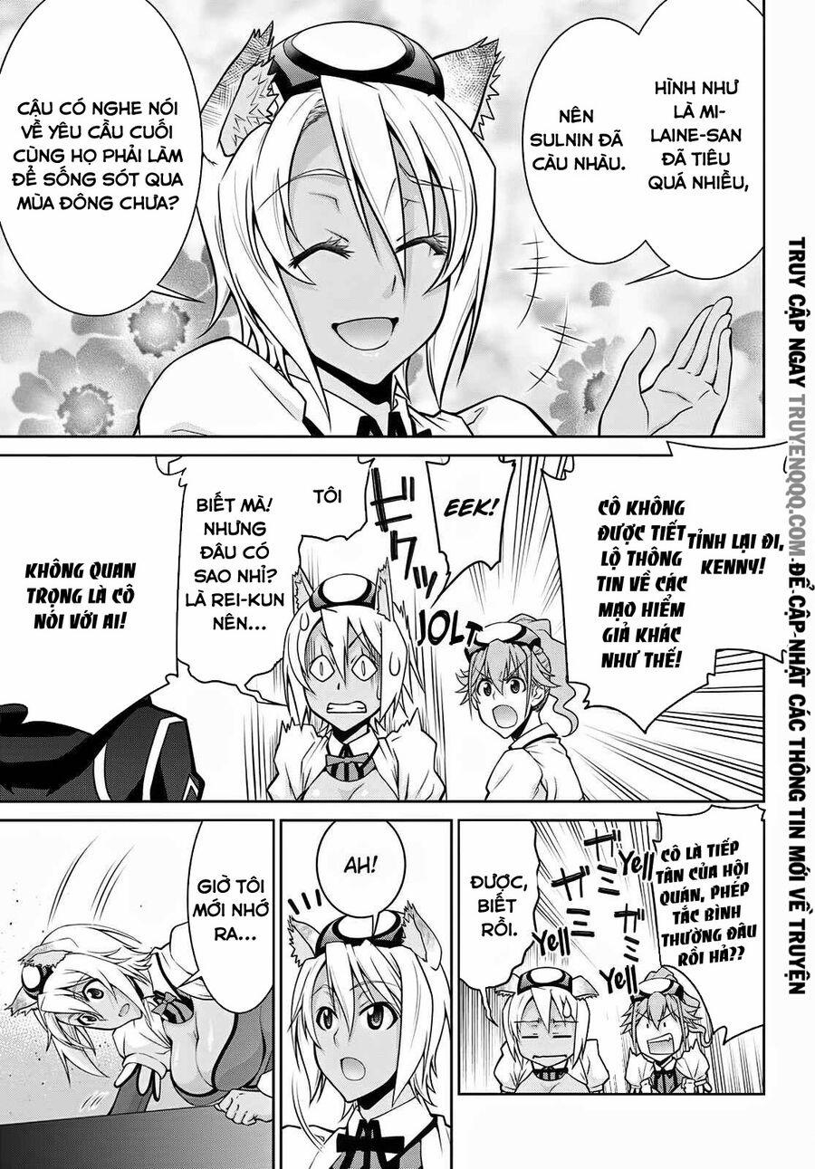 Legend Isekai 63.5 trang 5