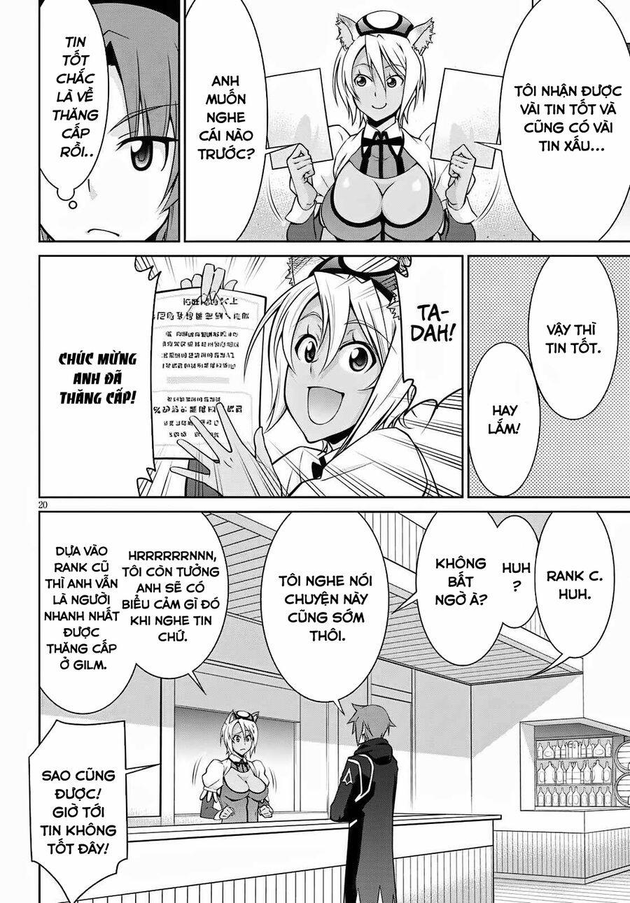 Legend Isekai 63.5 trang 6