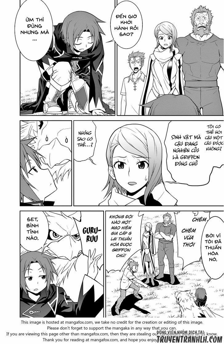 Legend Isekai 7 trang 12