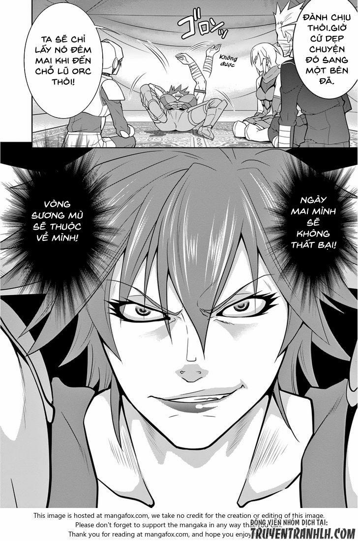 Legend Isekai 7 trang 28