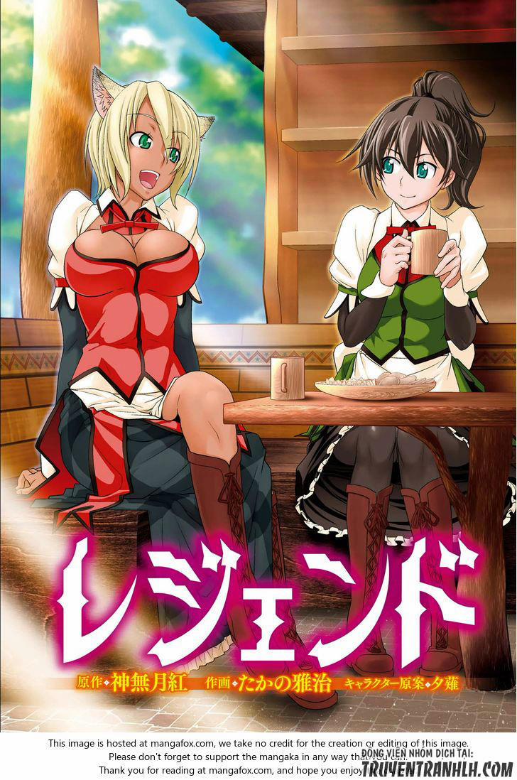 Legend Isekai 7 trang 3