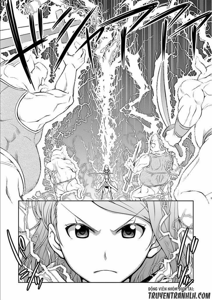 Legend Isekai 8 trang 17